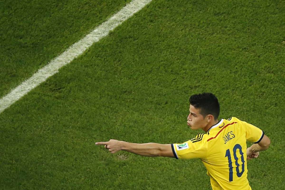El anfitri&oacute;n vs. el mejor del Mundial