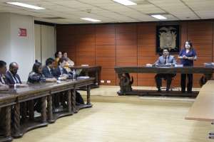 Dos jueces de Pastaza ir&aacute;n a juicio por presunto cohecho