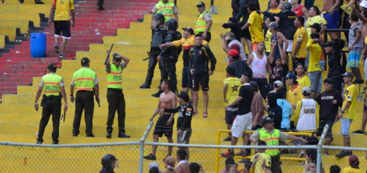 El '&Iacute;dolo' perder&aacute; cerca de un mill&oacute;n por la sanci&oacute;n