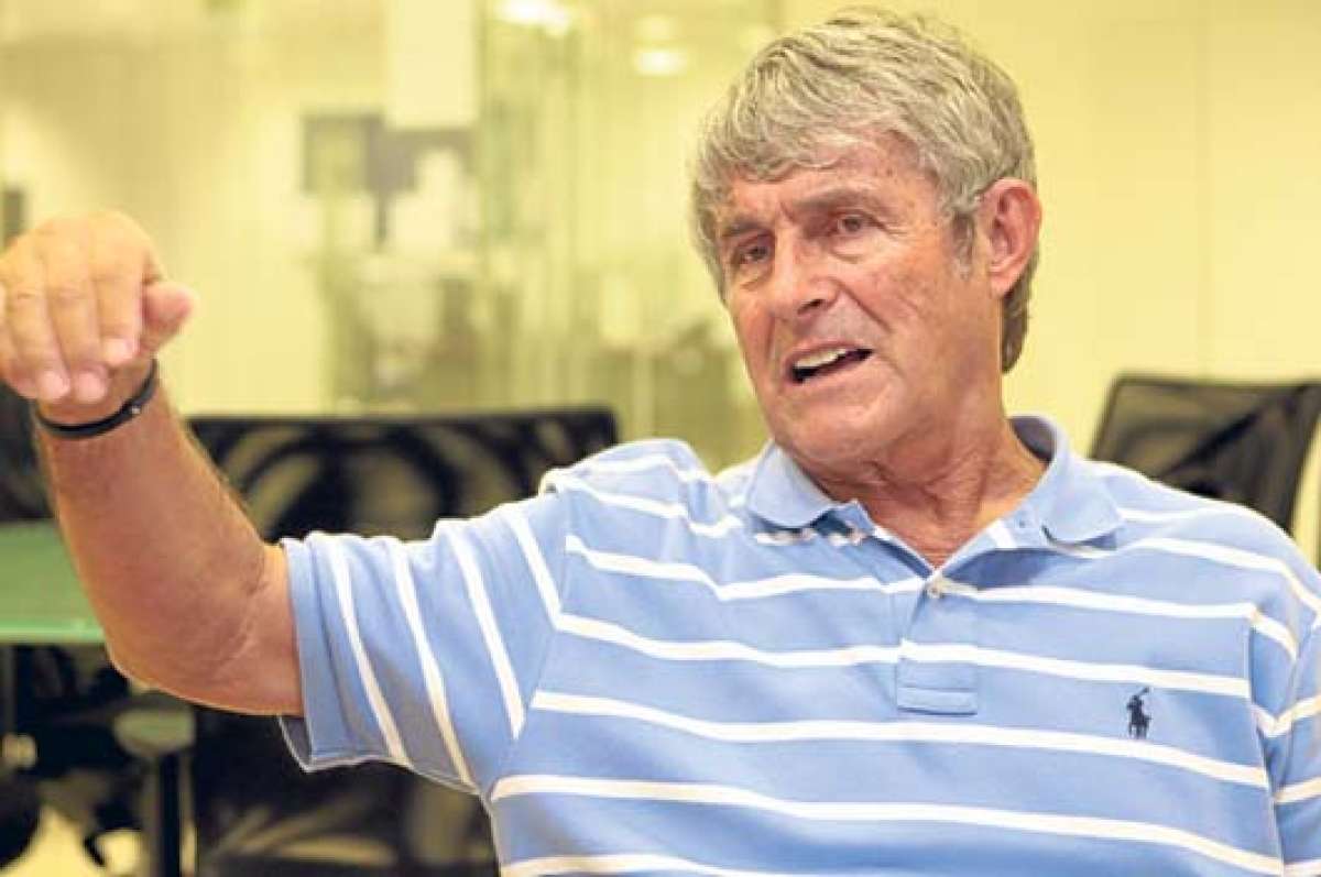 Bora Milutinovic logr&oacute; el hito de clasificar a la segunda fase de este certamen a 4 de las 5 selecciones mundialistas que dirigi&oacute;. Tomado de: www.dohastadiumplusqatar.com