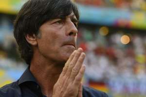 El entrenador alem&aacute;n Joachim L&ouml;w asegur&oacute; que la clave de la victoria fue el frenar a Cristiano Ronaldo. Foto: AFP