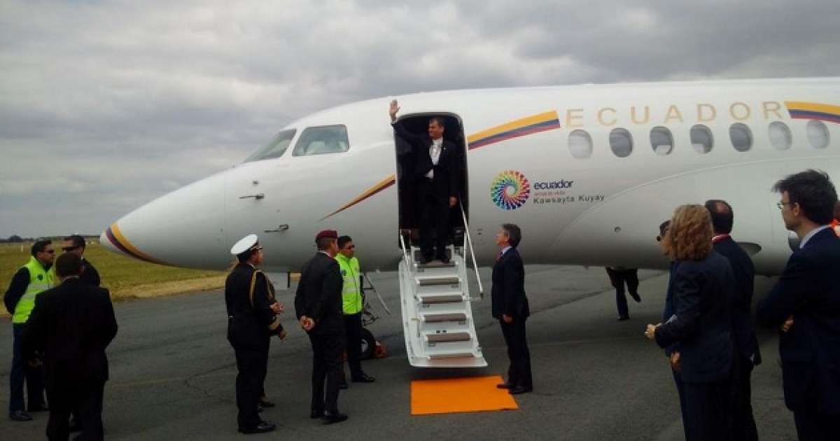 El encuentro se realizar&aacute; el 10 y 11 de junio, en la capital belga. Foto: Tomada de la Presidencia