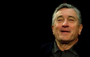 Robert De Niro tildado de mujeriego y cocain&oacute;mano 