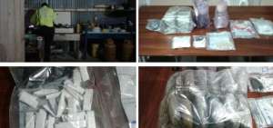 14 detenidos en operativo Libertad VIII ejecutado en Manab&iacute;