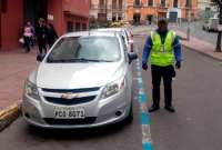 Recomendaciones para usar la zona azul en Quito y evitar las multas