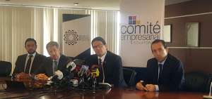 Sector productivo rechaza sanciones penales a vendedores de suero de leche l&iacute;quido