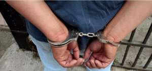 Dos detenidos por delitos contra la vida en Quito y Guayaquil