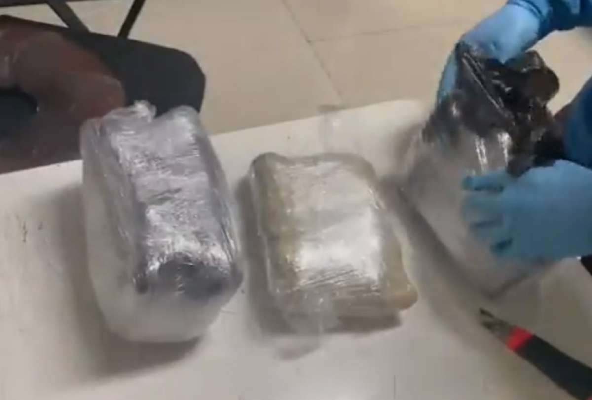 14 aprehendidos tras varios operativos realizados en Quito