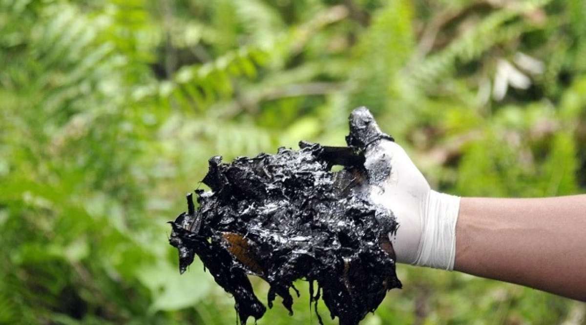Chevron deber&aacute; pagar $ 875.000 por derrame petrolero en Utah