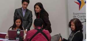 Las audiencias se desarrollaron de foma reservada, en las instalaciones de la Superintendencia.
