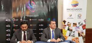 Comerciantes de servicios de la regi&oacute;n se reunir&aacute;n en Quito