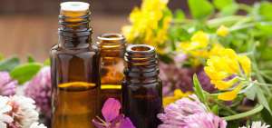 Los aceites esenciales se conjugan con la salud y belleza
