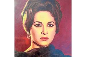 Falleci&oacute; en El Cairo Faten Hamama, considerada la diva del cine egipcio