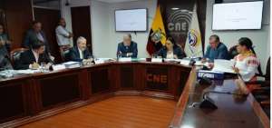&iquest;Cu&aacute;l es el proceso para la calificaci&oacute;n de candidaturas?