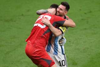 ¿Cuánto cuesta un boleto para el partido de Argentina ante Croacia?