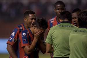 Comit&eacute; Ejecutivo de la FEF resolvi&oacute; restarle un punto m&aacute;s al Deportivo Quito