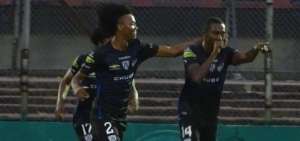 IDV llega a hist&oacute;rica final de la Copa Libertadores sub 20