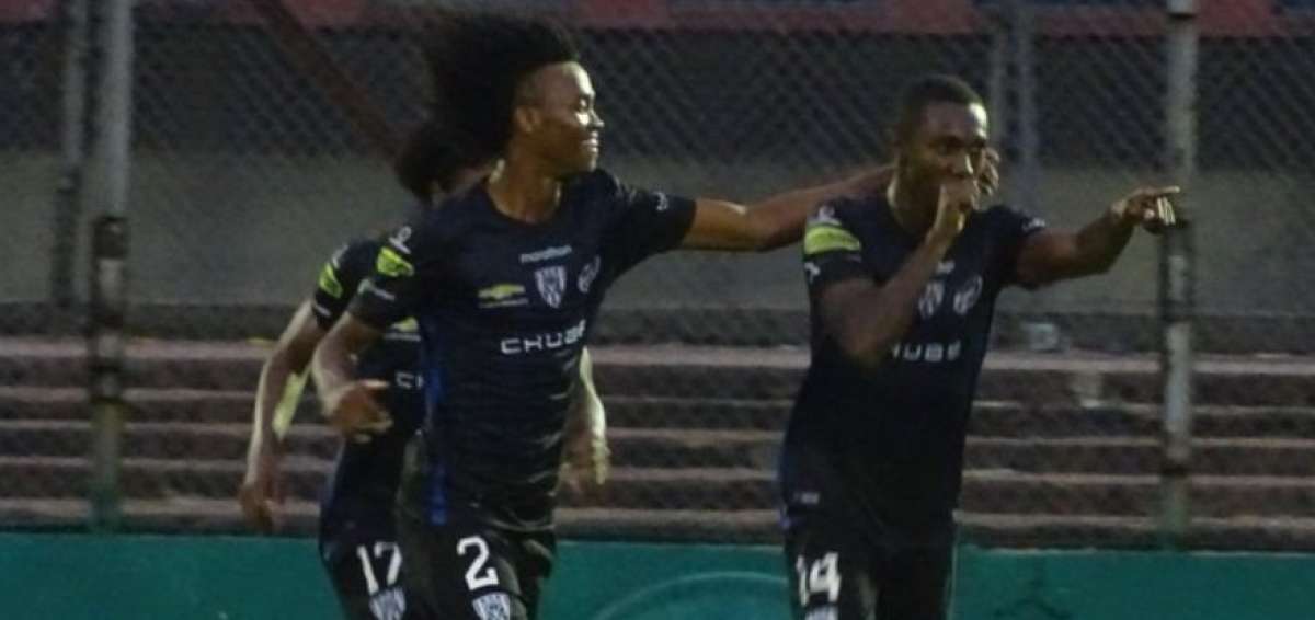 IDV llega a hist&oacute;rica final de la Copa Libertadores sub 20
