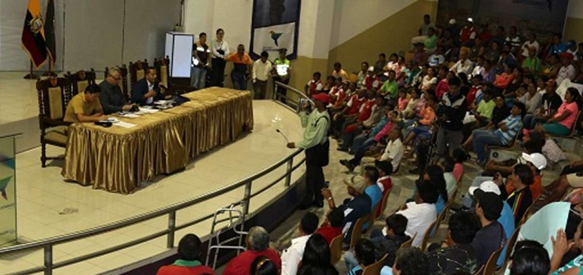 En Santo Domingo se suspenden los decomisos a los tricicleros