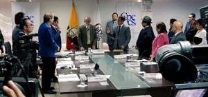 &Aacute;ngel Benigno Torres Machuca fue posesionado este viernes 31 de agosto como defensor p&uacute;blico encargado. 