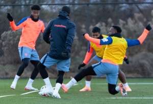 Ecuador cierra los amistosos del año contra Nueva Zelanda