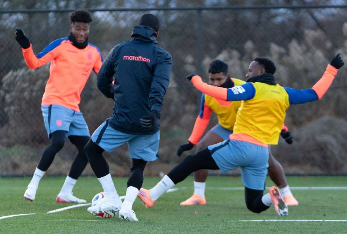 Ecuador cierra los amistosos del año contra Nueva Zelanda