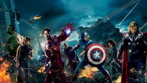 El final de Los Vengadores tendr&aacute; dos partes 