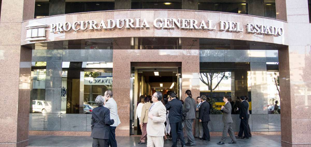 Laudo final evita que Ecuador pague m&aacute;s dinero a petrolera