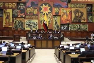 Avanzó en la Asamblea el trámite del proyecto de Ley para Fortalecer las Áreas Protegidas