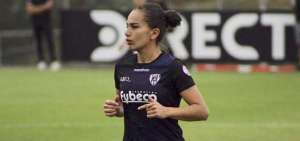Mayra Olvera jugar&aacute; para el Sporting Gij&oacute;n de Espa&ntilde;a