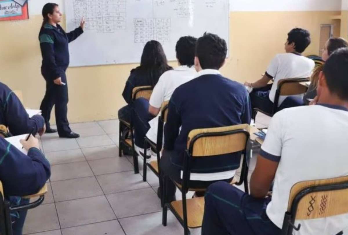 Se alista el Plan Retorno Seguro para el regreso a clases en la Sierra y Amazonía. 