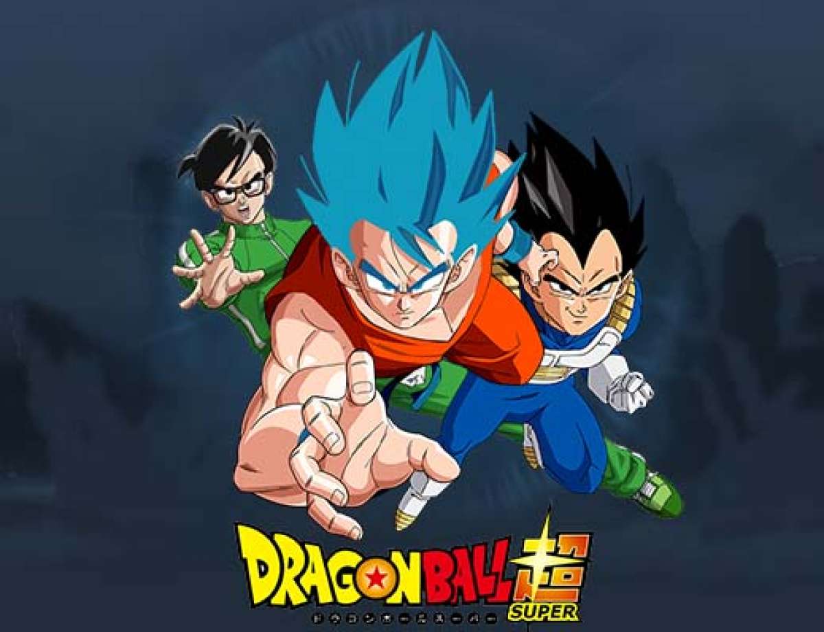 Especial de Dragon Ball Super
