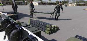 La ayuda cubrir&aacute; necesidades del personal militar para apoyar en mejores condiciones los esfuerzos de mitigaci&oacute;n de los efectos del terremoto del 16 de abril.
