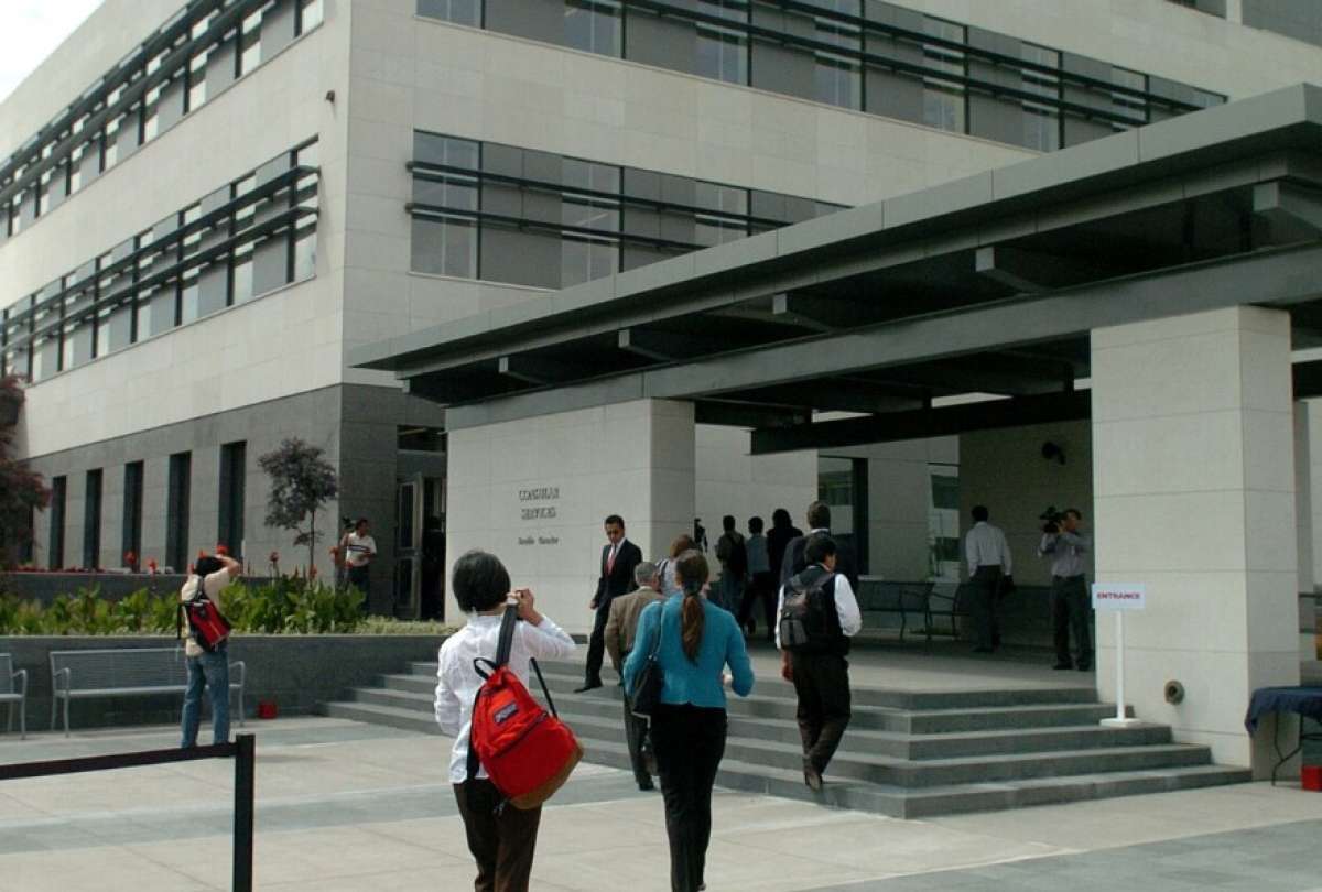 La atenci&oacute;n consular se retomar&aacute; una vez concluidos los d&iacute;as de descanso establecidos.