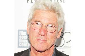 Richard Gere logra acuerdo &lsquo;secreto&rsquo;