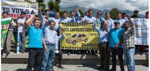 Taxistas piden que CC se pronuncie sobre el exceso de multas del Municipio de Quito