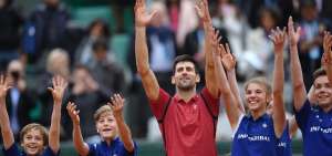 Novak Djokovic alcanza por cuarta vez la final de Roland Garros