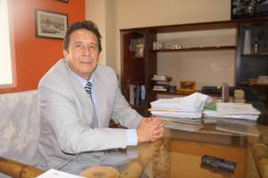 La Uleam busca mejorar su acreditaci&oacute;n