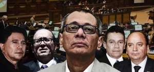 &iquest;Qu&eacute; ha pasado con Jorge G. y cu&aacute;l es su futuro inmediato?