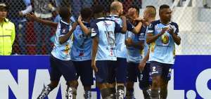 Macar&aacute; perdona al T&aacute;chira y no pasan del empate en la Libertadores