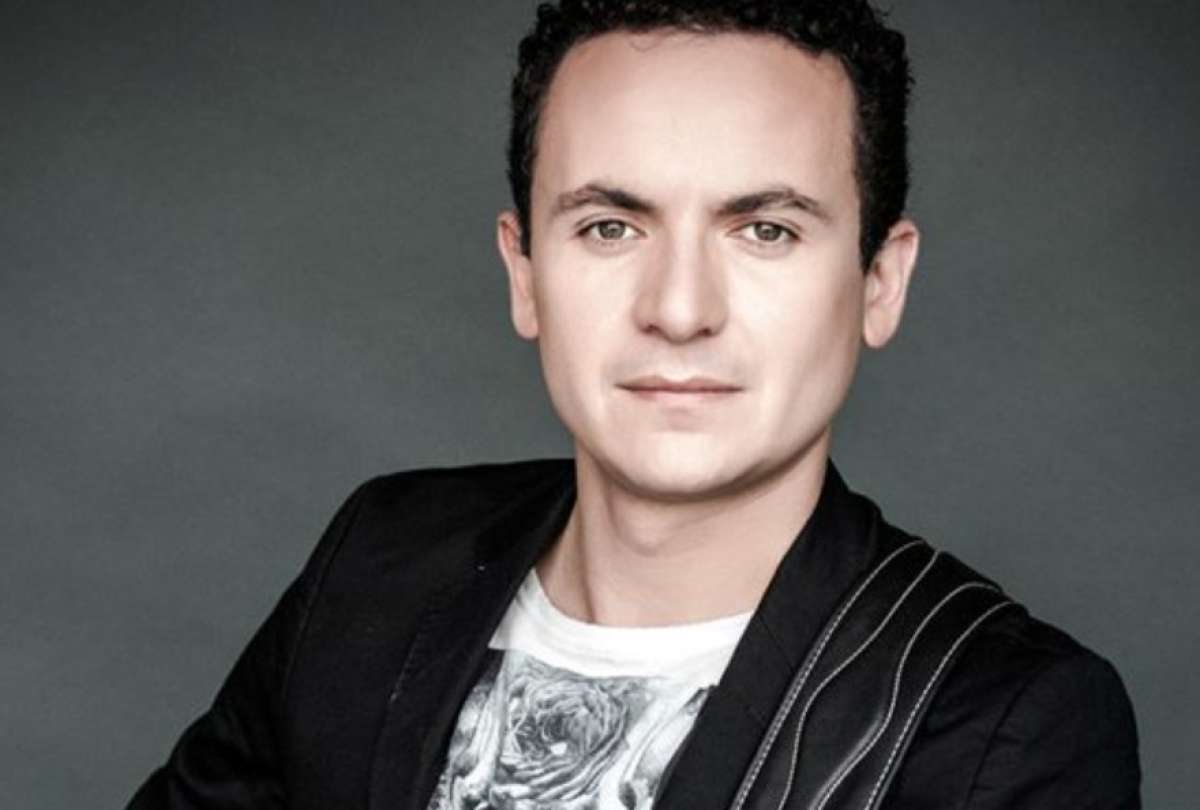 Fonseca es uno de los artistas m&aacute;s reconocidos del pop tropical colombiano.