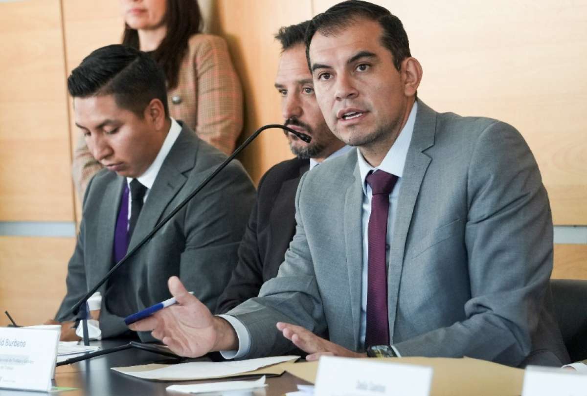 En caso de no haber consenso, el salario básico unificado será fijado por el ministro Harold Burbano. 