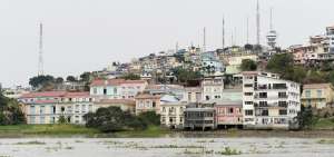 El proyecto mejorar&aacute; las condiciones de salubridad de la poblaci&oacute;n cercana al R&iacute;o Guayas.             