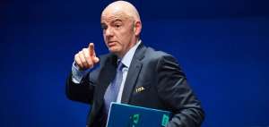 En la agenda de Infantino figura adem&aacute;s un encuentro con el presidente de Paraguay, Horacio Cartes, revelaron fuentes de la dirigencia del f&uacute;tbol continental.