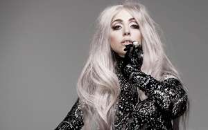 Lady Gaga entrar&aacute; al Sal&oacute;n de la Fama de los Compositores 