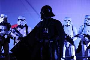 El fanatismo por Star Wars invadi&oacute; el mundo entero