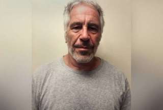 Según el FBI, Epstein no tenía una lista de clientes a los que extorsionaba por cometer abusos sexuales en su isla.