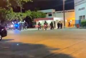 Universidad Católica de Guayaquil desmintió atentado con bomba