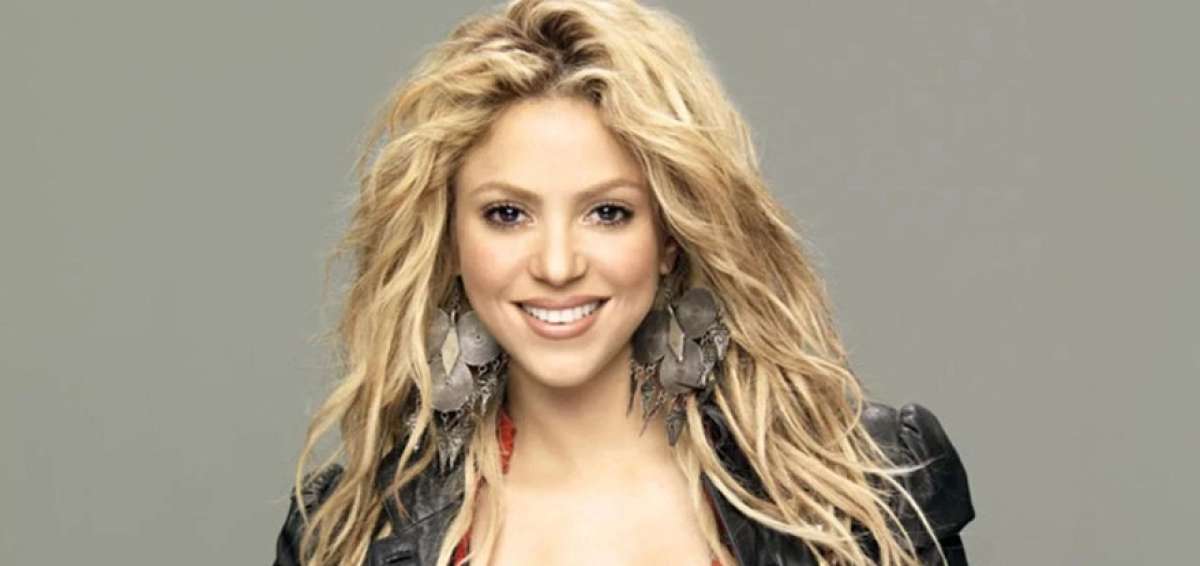 Shakira aparece en los 'Paradise Papers' con una cifra millonaria