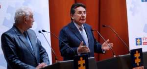 Fiscal&iacute;as de Ecuador y Colombia acuerdan investigaci&oacute;n conjunta en caso Odebrecht